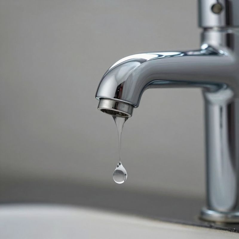 Leak Detection & Repair in Wheat Ridge