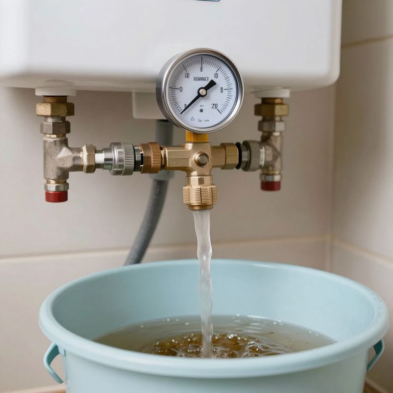 Water Heater Services in Wheat Ridge