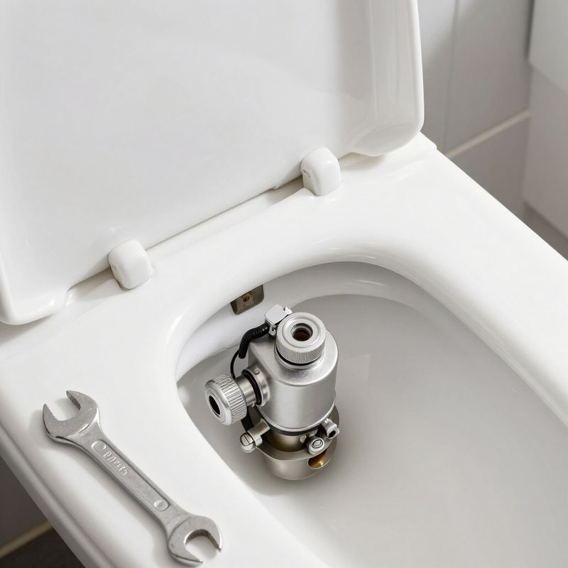 Toilet & Faucet Repair in Wheat Ridge