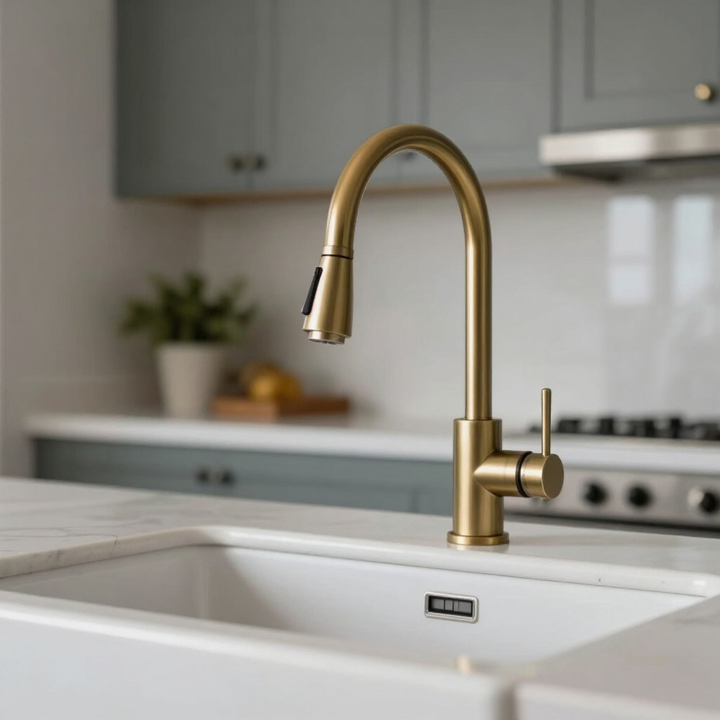 Bathroom & Kitchen Upgrades in Wheat Ridge