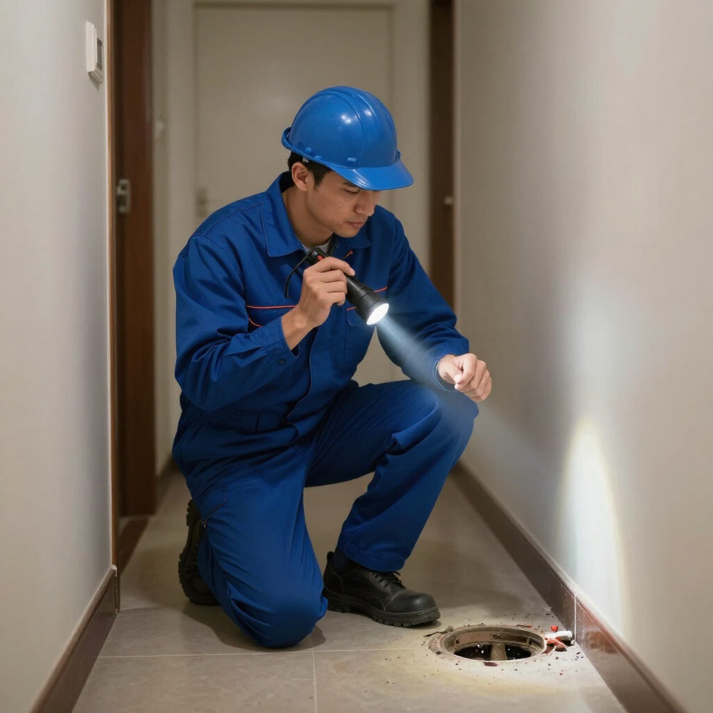 Emergency Plumbing in Wheat Ridge